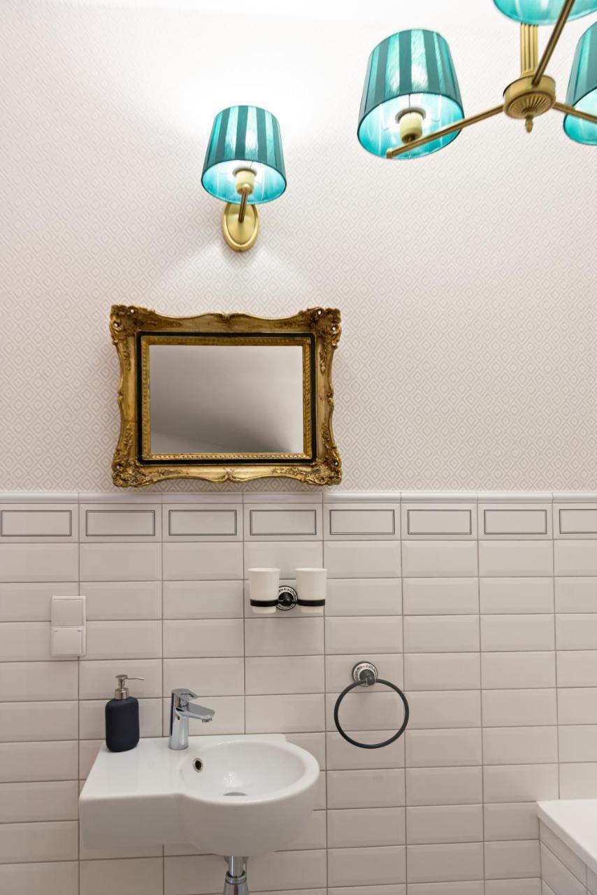 Malinowe Wzgorze Domki 90 M2 Z Sauna I Balia Krzeszna Exteriör bild
